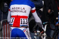 dimitri champion, le champion de france
